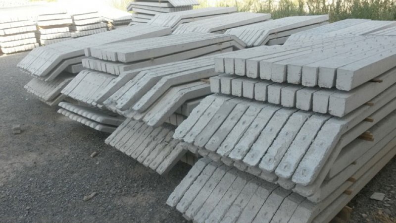 Ankara Beton Direk - Elit Tel Örgü