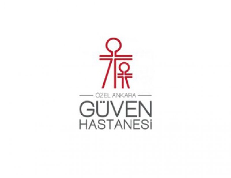 Güven Hastanesi - Elit Tel Örgü referansı
